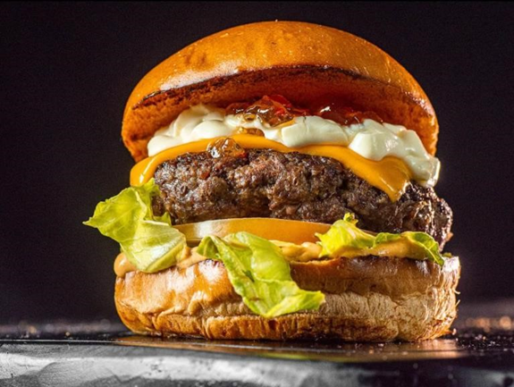 American Veggie Premium