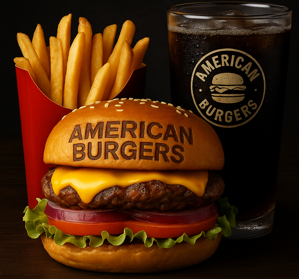 Combo American Classic